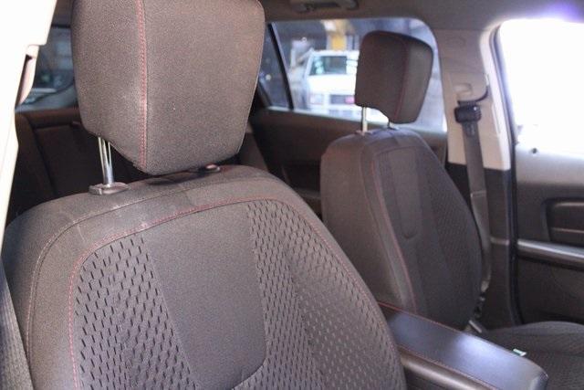 used 2014 GMC Terrain car, priced at $5,900