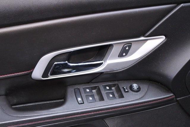 used 2014 GMC Terrain car, priced at $5,900