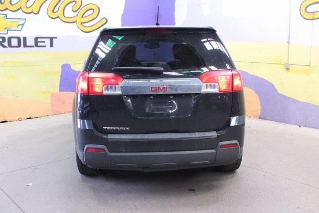 used 2014 GMC Terrain car, priced at $5,900