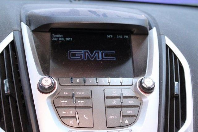 used 2014 GMC Terrain car, priced at $5,900