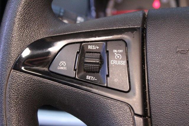 used 2014 GMC Terrain car, priced at $5,900