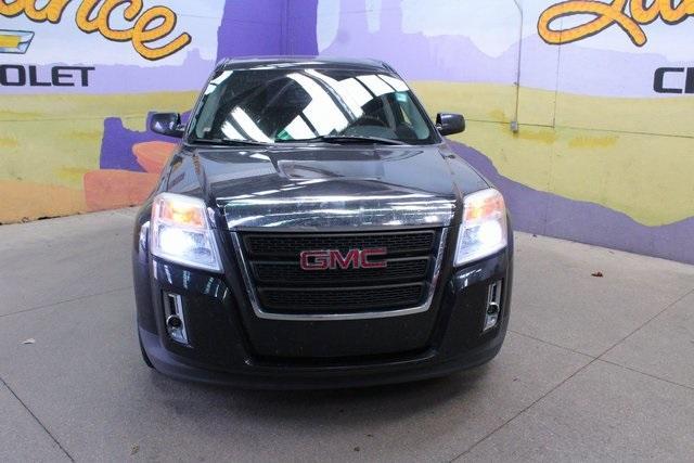 used 2014 GMC Terrain car, priced at $5,900