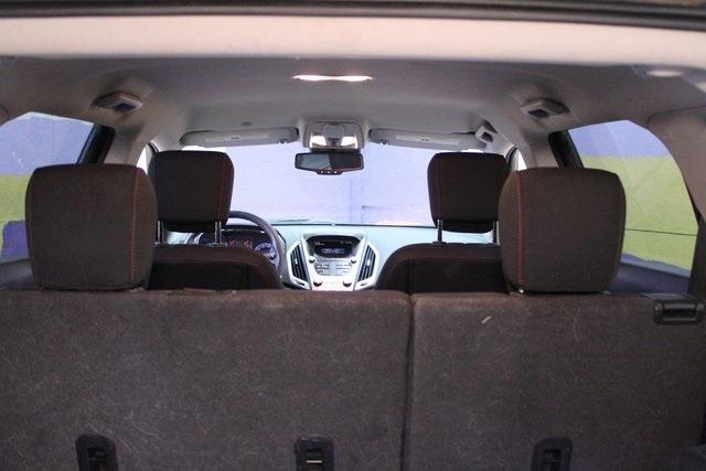 used 2014 GMC Terrain car, priced at $5,900