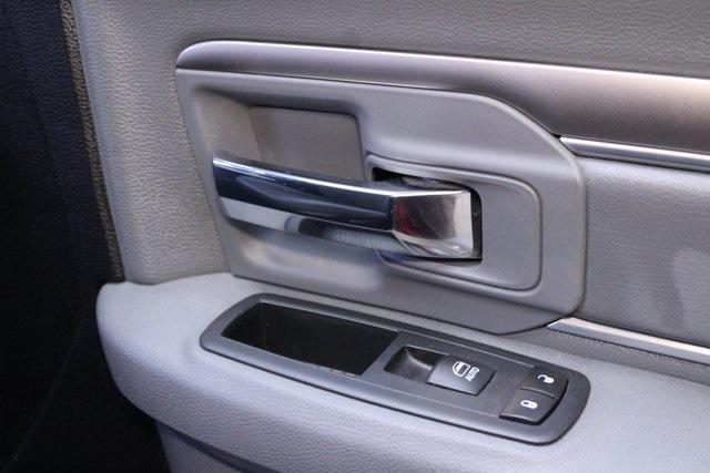 used 2017 Ram 1500 car, priced at $19,900