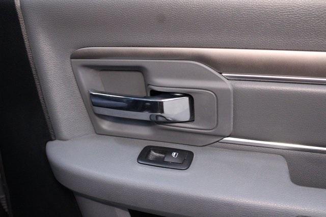 used 2017 Ram 1500 car, priced at $19,900