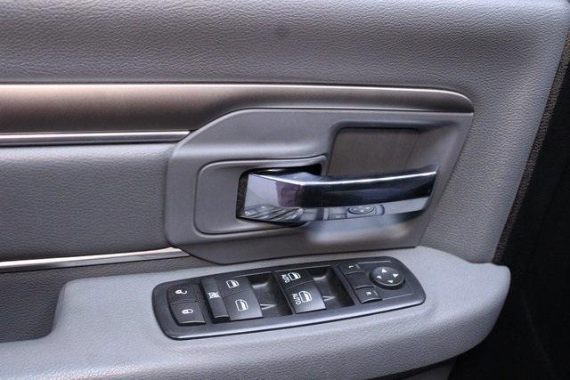 used 2017 Ram 1500 car, priced at $19,900