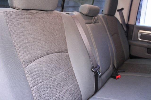 used 2017 Ram 1500 car, priced at $19,900