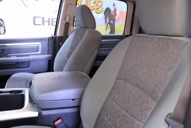 used 2017 Ram 1500 car, priced at $19,900