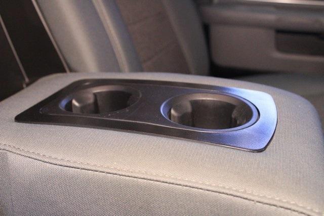 used 2017 Ram 1500 car, priced at $19,900