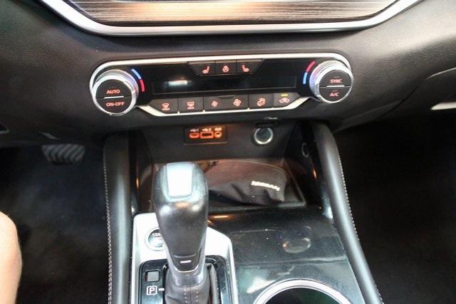 used 2022 Nissan Altima car, priced at $24,900