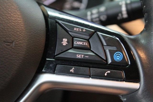 used 2022 Nissan Altima car, priced at $24,900