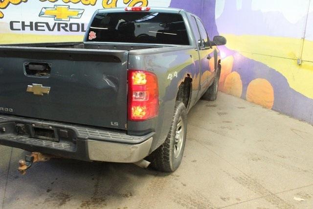 used 2010 Chevrolet Silverado 1500 car, priced at $8,900