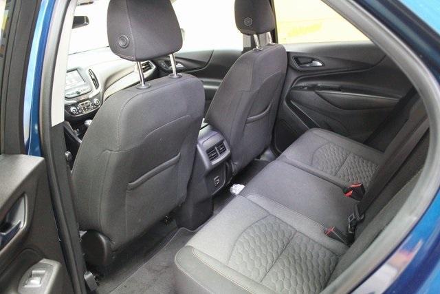 used 2019 Chevrolet Equinox car, priced at $16,900