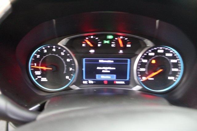 used 2019 Chevrolet Equinox car, priced at $16,900