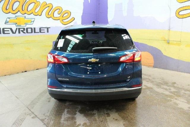 used 2019 Chevrolet Equinox car, priced at $16,900