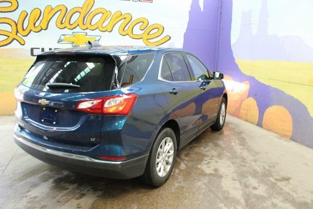 used 2019 Chevrolet Equinox car, priced at $16,900