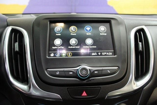 used 2019 Chevrolet Equinox car, priced at $16,900