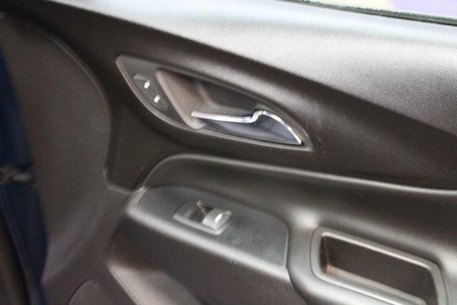 used 2019 Chevrolet Equinox car, priced at $16,900