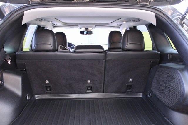 used 2019 Jeep Cherokee car, priced at $18,900