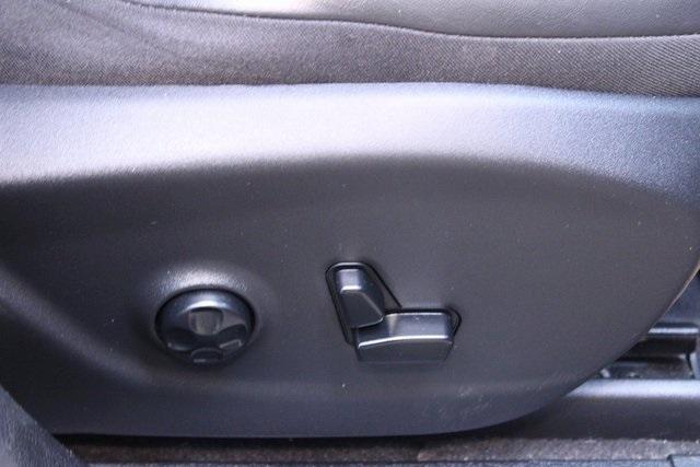 used 2019 Jeep Cherokee car, priced at $18,900