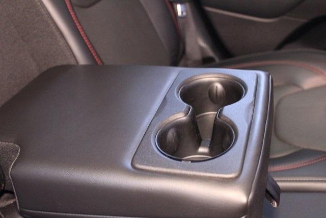 used 2019 Jeep Cherokee car, priced at $18,900