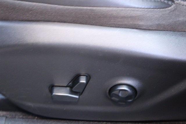 used 2019 Jeep Cherokee car, priced at $18,900