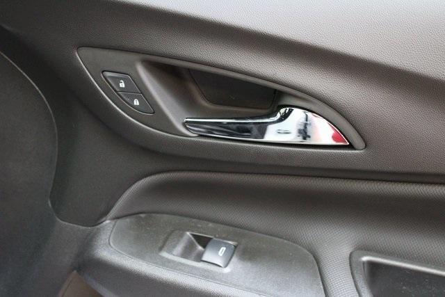 used 2024 Chevrolet Equinox car, priced at $32,900