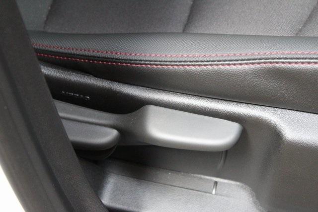 used 2024 Chevrolet Equinox car, priced at $32,900