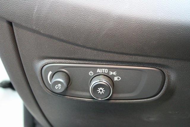 used 2024 Chevrolet Equinox car, priced at $32,900