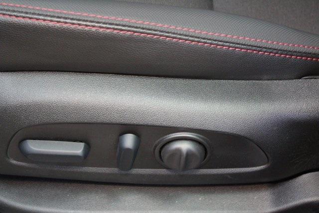 used 2024 Chevrolet Equinox car, priced at $32,900