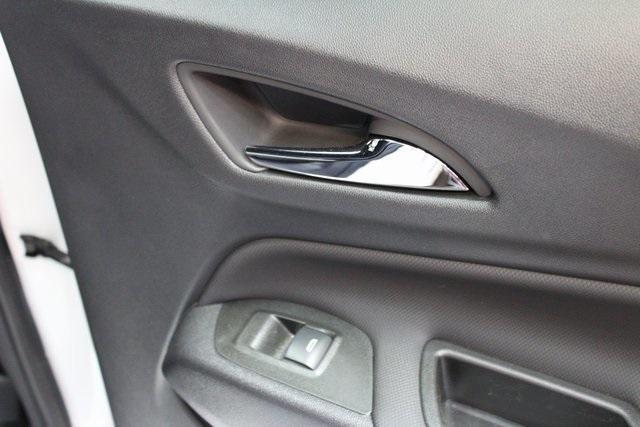 used 2024 Chevrolet Equinox car, priced at $32,900
