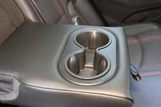 used 2024 Chevrolet Equinox car, priced at $32,900