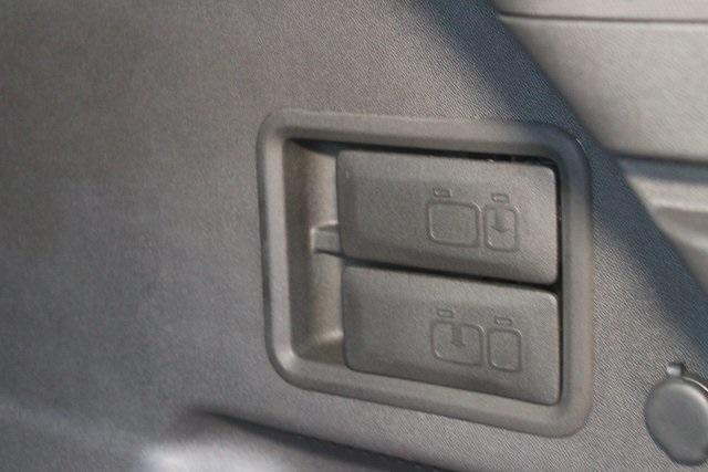 used 2024 Chevrolet Equinox car, priced at $32,900