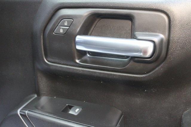 used 2020 GMC Sierra 1500 car, priced at $33,900
