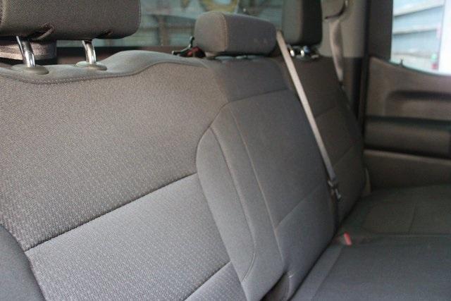 used 2020 GMC Sierra 1500 car, priced at $33,900
