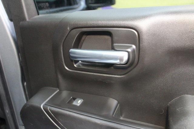 used 2020 GMC Sierra 1500 car, priced at $33,900