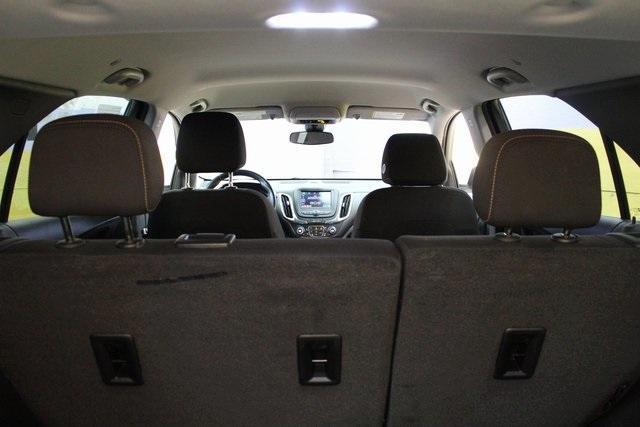 used 2022 Chevrolet Equinox car, priced at $21,900