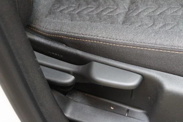 used 2022 Chevrolet Equinox car, priced at $21,900