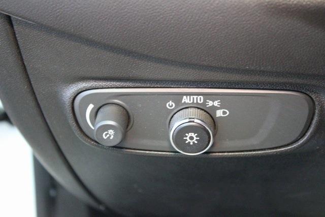 used 2022 Chevrolet Equinox car, priced at $21,900
