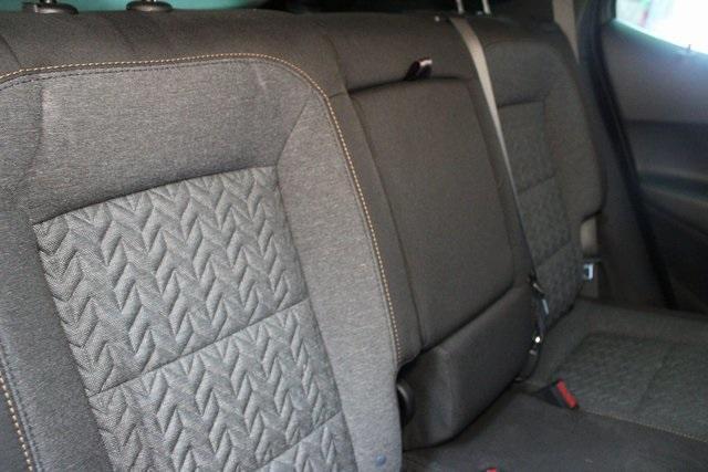 used 2022 Chevrolet Equinox car, priced at $21,900