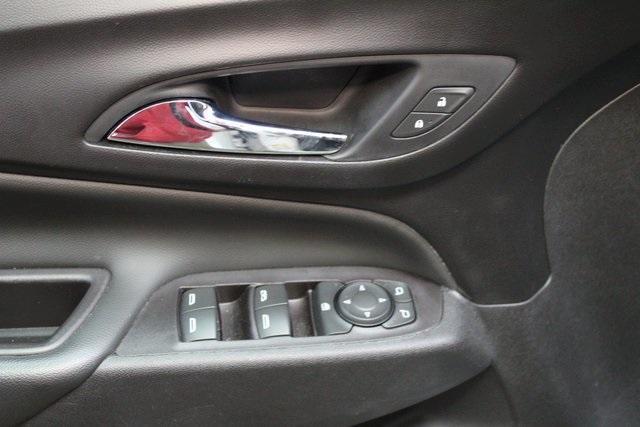 used 2022 Chevrolet Equinox car, priced at $21,900