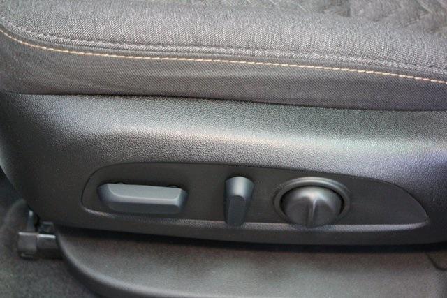 used 2022 Chevrolet Equinox car, priced at $21,900
