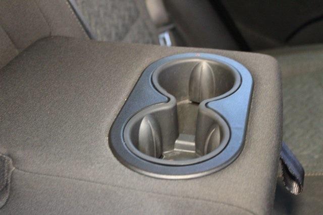 used 2022 Chevrolet Equinox car, priced at $21,900