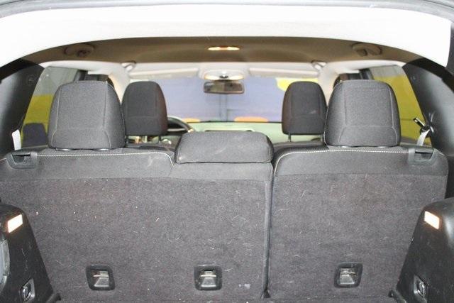 used 2015 Jeep Cherokee car, priced at $12,900