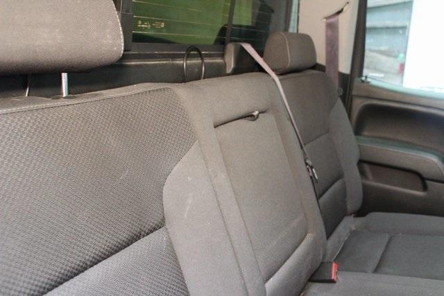 used 2016 GMC Sierra 1500 car, priced at $22,900