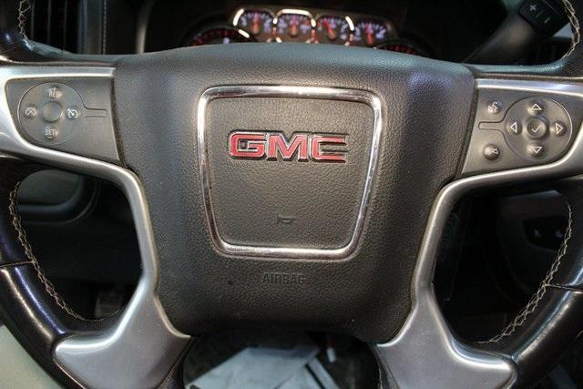 used 2016 GMC Sierra 1500 car, priced at $22,900