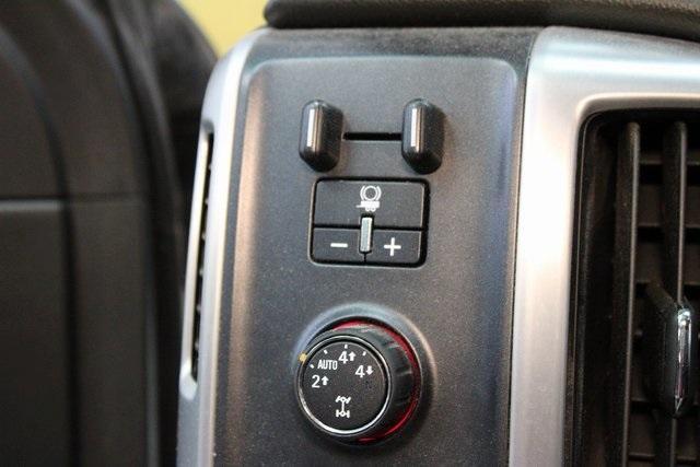used 2016 GMC Sierra 1500 car, priced at $22,900