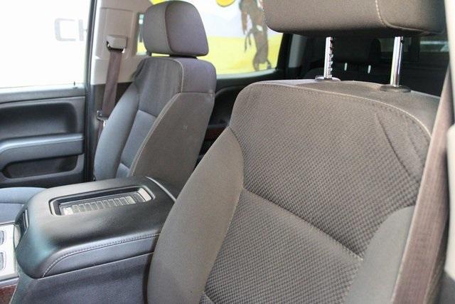 used 2016 GMC Sierra 1500 car, priced at $22,900