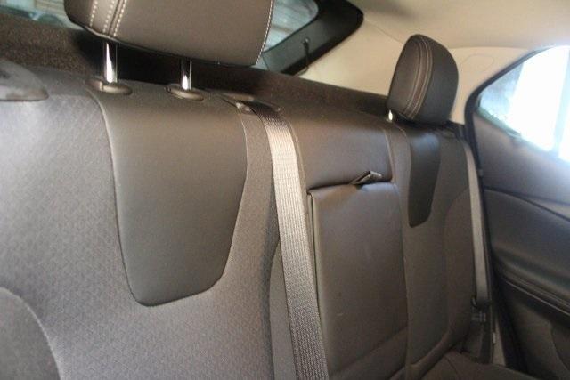 used 2022 Buick Encore GX car, priced at $23,500