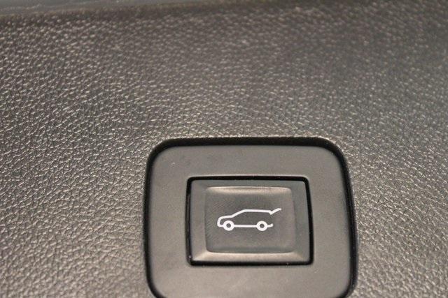 used 2022 Buick Encore GX car, priced at $23,500